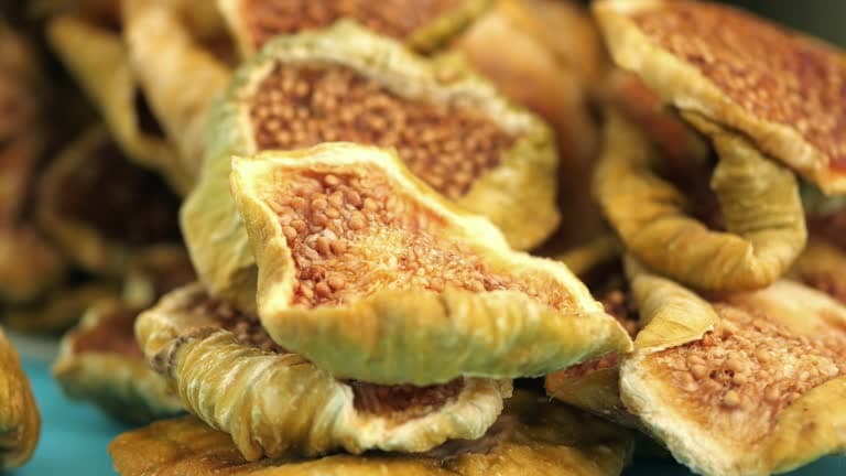 تصویر 3 از خرید انجیر خشک محلی + قیمت فروش استثنایی